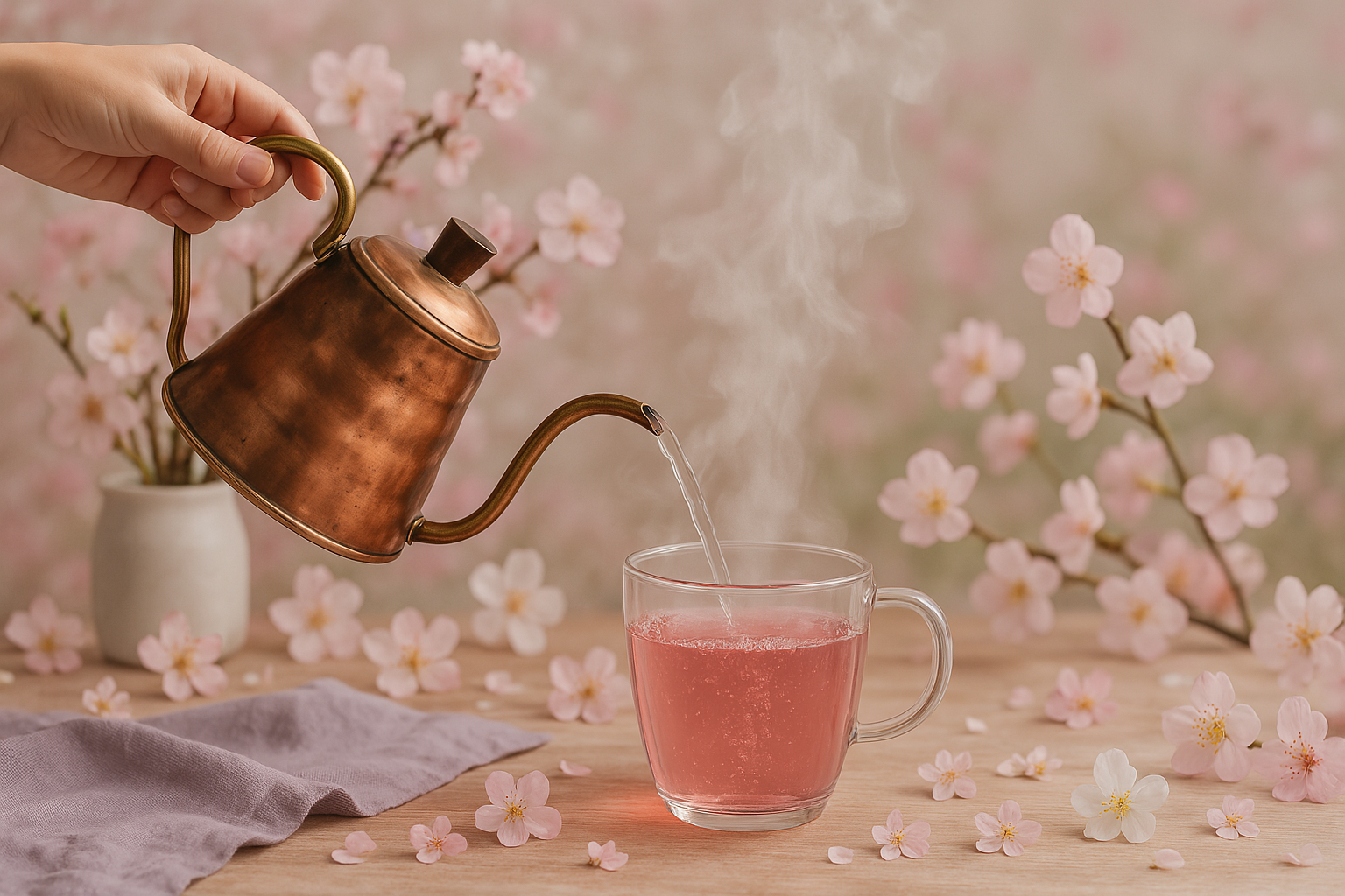 Held by Beauty: A Love Letter to Your Radiance