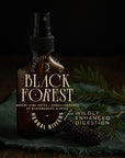BLACK FOREST / Digestive Bitters