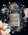 DRUNKEN FAERIE / Loose Leaf Tea for Fae Folk