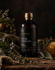 FOUR THIEVES / Honey Vinegar