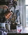 HELD by BEAUTY / Glow Tea