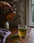 HELD by BEAUTY / Glow Tea