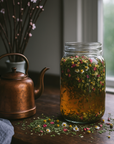 HELD by BEAUTY / Glow Tea