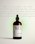 I AM FREE / Flower Essence Trinity