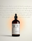 I CHOOSE JOY / Flower Essence Trinity