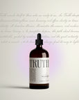 I SEE TRUTH / Flower Essence Trinity