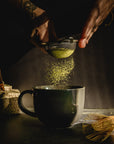 OPTIMISM / Magick Matcha Superbrew