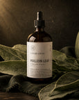 MULLEIN LEAF / Animated Elixir