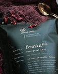 FEMINISM / Rose Chai Superbrew