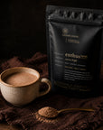 ENTHUSIASM / Cacao-High Superbrew