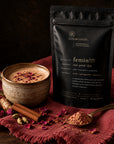 FEMINISM / Rose Chai Superbrew