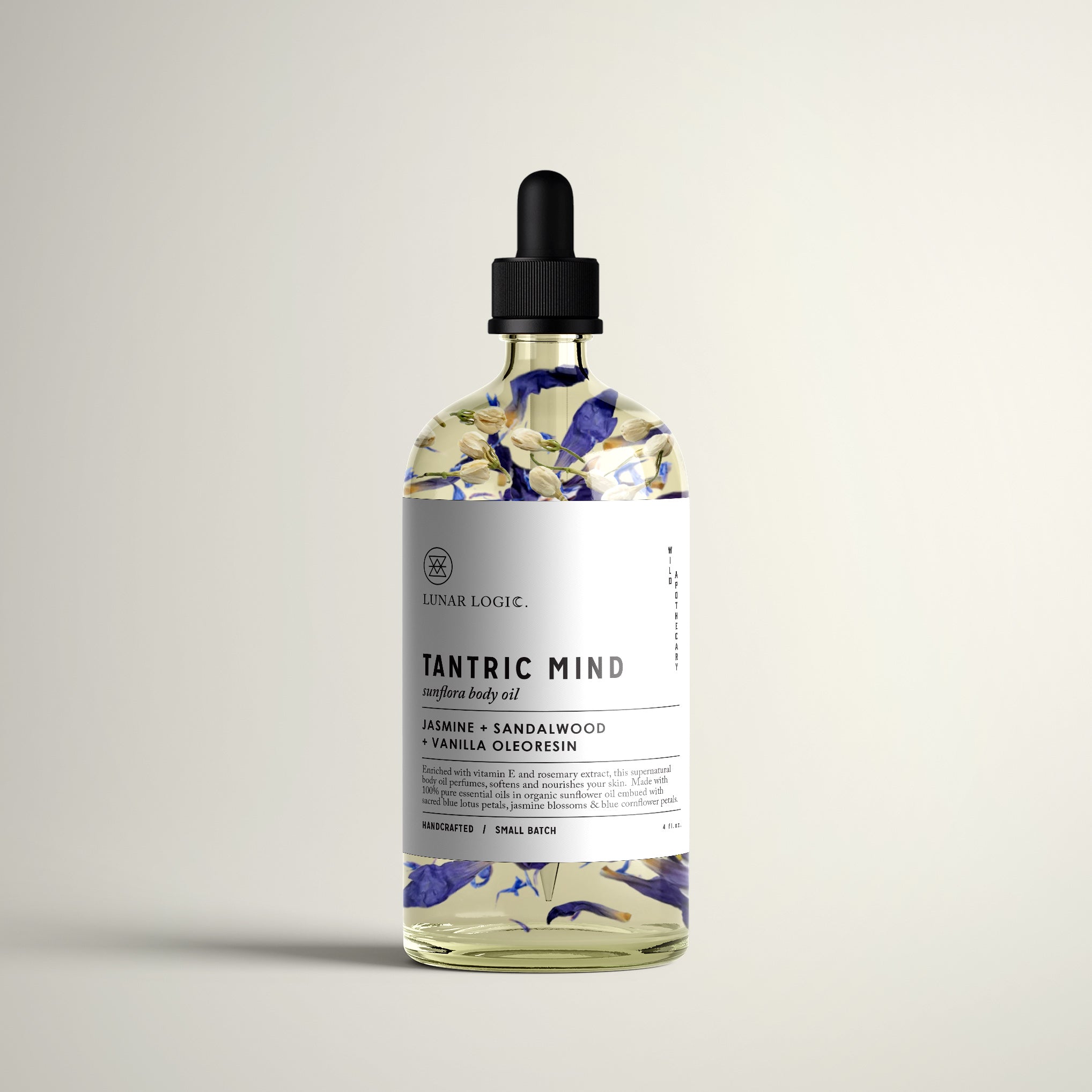 Divine Masculine Essential Oil Blend – BodyMantra