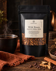 WILD ROOTS / Roasted Herbal Brew