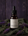 WOODLAND SAGE / Desert Flower Essence for Grounded Wisdom
