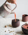 FEMINISM / Rose Chai Superbrew