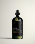WILD & FREE / Seasonal Allergy Liberation Elixir
