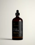 WILD & FREE / Seasonal Allergy Liberation Elixir