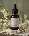 CLIFF ROSE / Desert Flower Essence for Manifestation