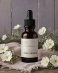 DUNE PRIMROSE / Desert Flower Essence for Heart Connection