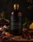 EYE OF THE FLAME / Fire Tonic with Hibiscus