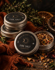 FIRE SALT / Spice of Life