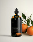 CALYPSO / Holy Body Oil with Sandalwood, Mandarin and Lime