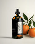 CALYPSO / Holy Body Oil with Sandalwood, Mandarin and Lime