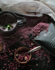 FEMINISM / Rose Chai Superbrew