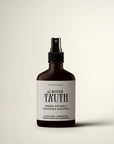 THE BITTER TRUTH / Herbal Bitters for Righteous Digestion