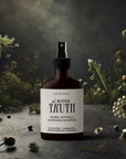 THE BITTER TRUTH / Herbal Bitters for Righteous Digestion