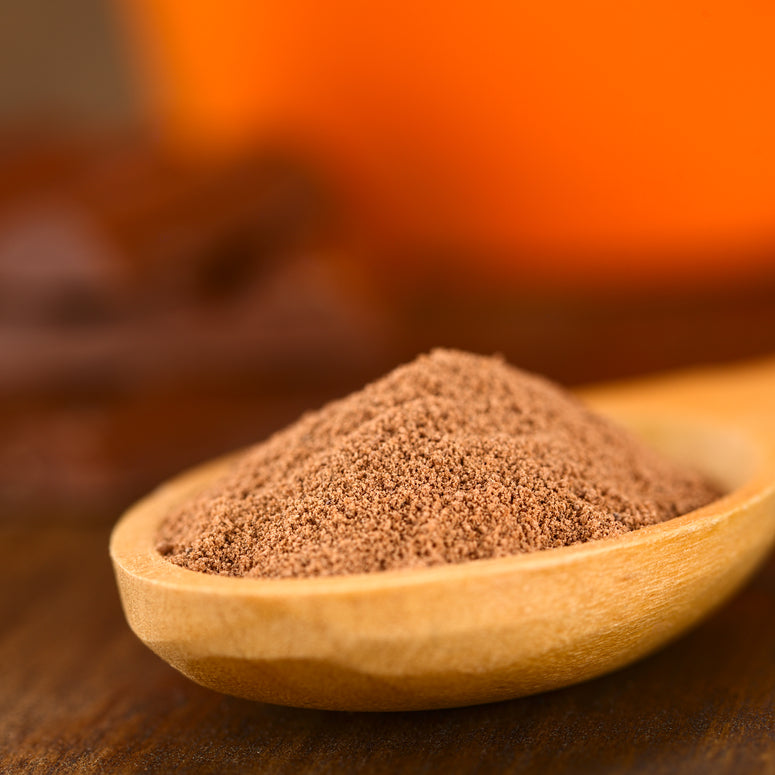 ENTHUSIASM / Cacao-High Superbrew