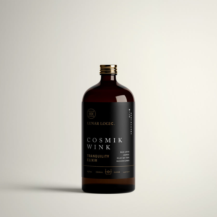 COSMIK WINK / Tranquility Elixir