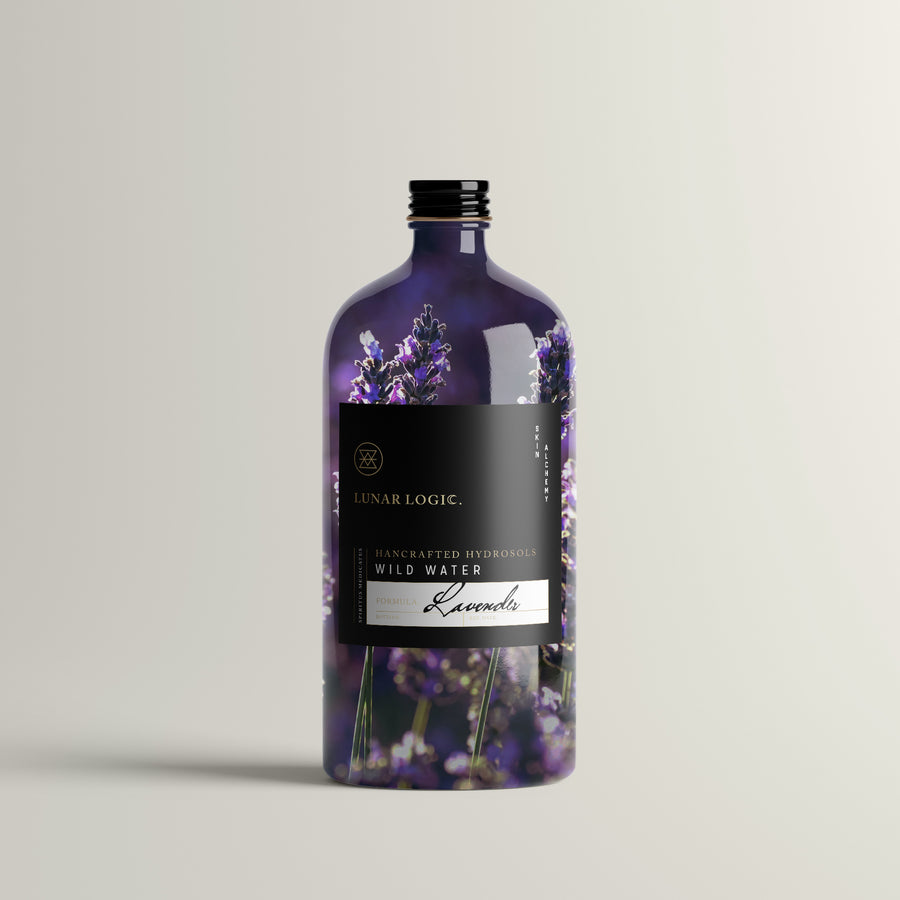 WILD WATER / Lavender Hydrosol